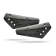C-Racer Rear Side Covers for XSR700 (2016+)